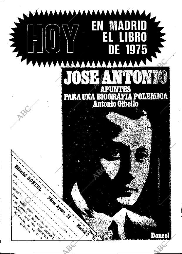 ABC MADRID 25-02-1975 página 4