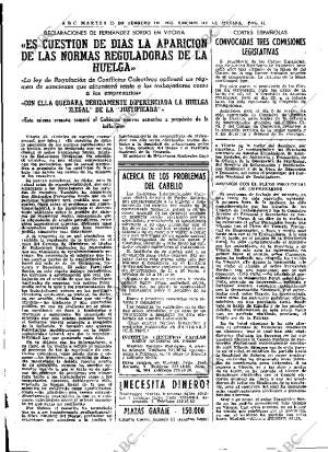 ABC MADRID 25-02-1975 página 41