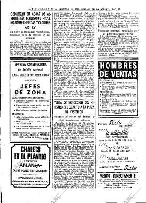 ABC MADRID 25-02-1975 página 55