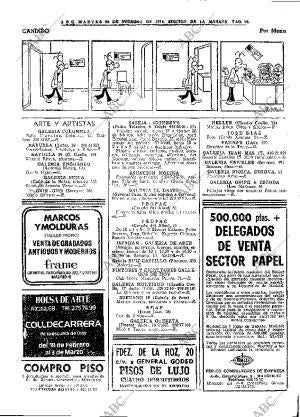 ABC MADRID 25-02-1975 página 66