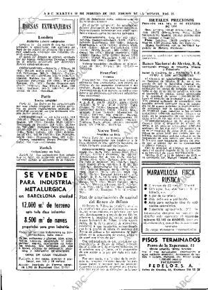 ABC MADRID 25-02-1975 página 75