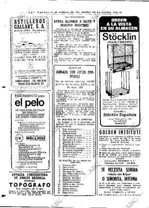 ABC MADRID 25-02-1975 página 80
