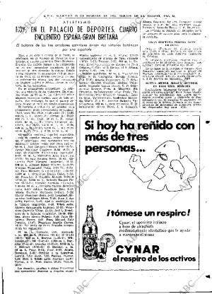 ABC MADRID 25-02-1975 página 85