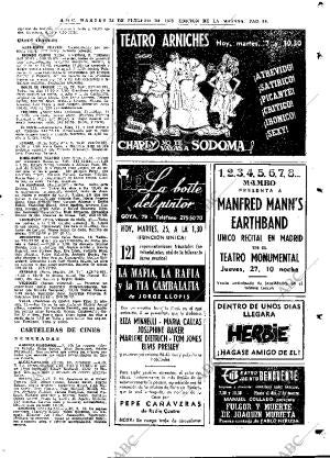 ABC MADRID 25-02-1975 página 99