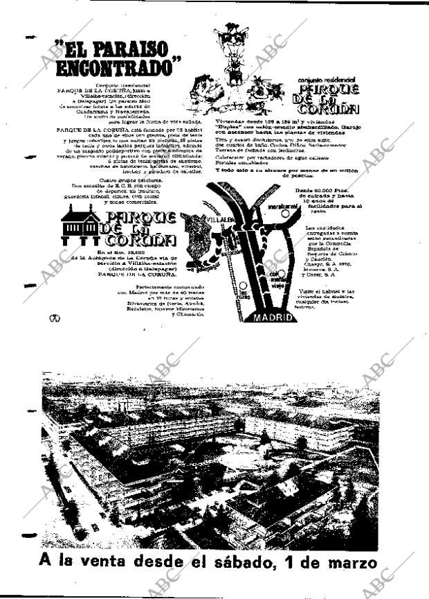 ABC MADRID 26-02-1975 página 100