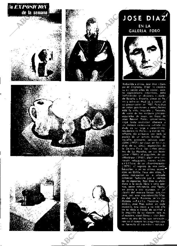 ABC MADRID 26-02-1975 página 103