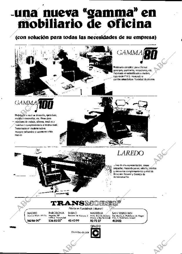 ABC MADRID 26-02-1975 página 104