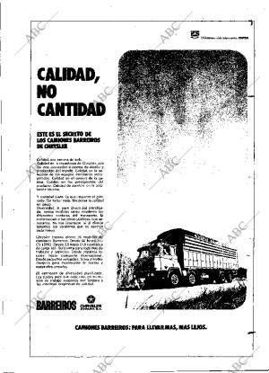 ABC MADRID 26-02-1975 página 105