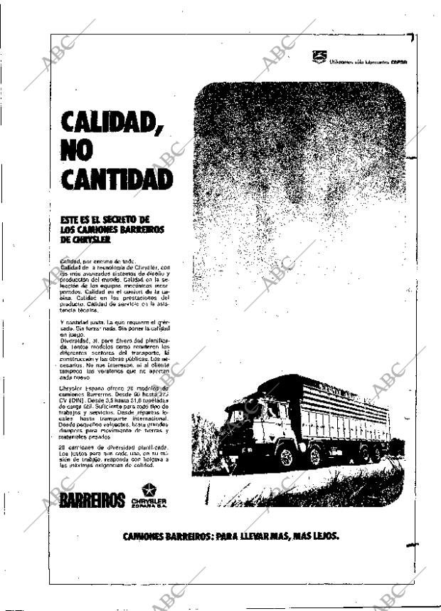 ABC MADRID 26-02-1975 página 105