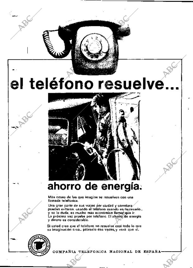 ABC MADRID 26-02-1975 página 108