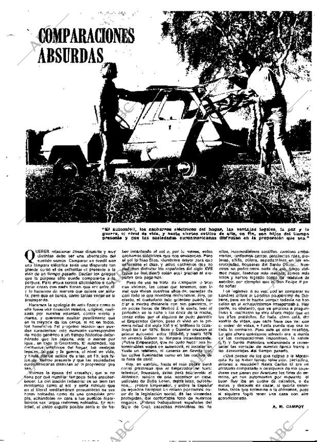 ABC MADRID 26-02-1975 página 13