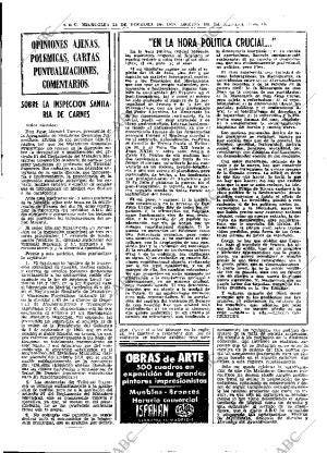 ABC MADRID 26-02-1975 página 17