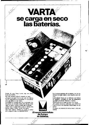 ABC MADRID 26-02-1975 página 2