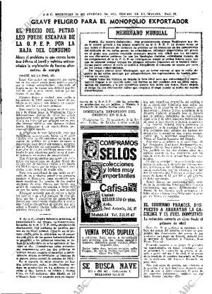 ABC MADRID 26-02-1975 página 25