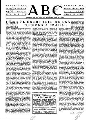 ABC MADRID 26-02-1975 página 3