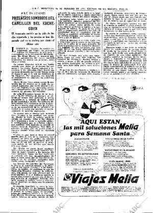 ABC MADRID 26-02-1975 página 31
