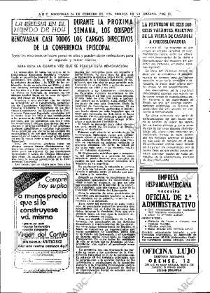 ABC MADRID 26-02-1975 página 32