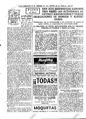 ABC MADRID 26-02-1975 página 45