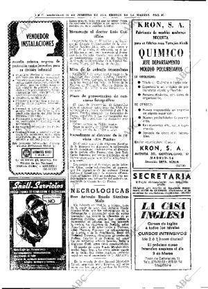 ABC MADRID 26-02-1975 página 46