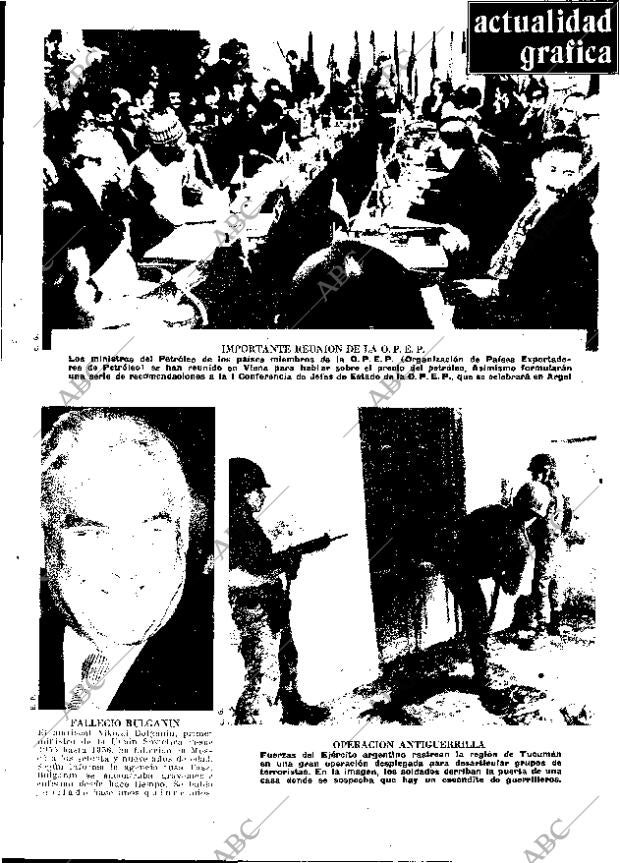 ABC MADRID 26-02-1975 página 5