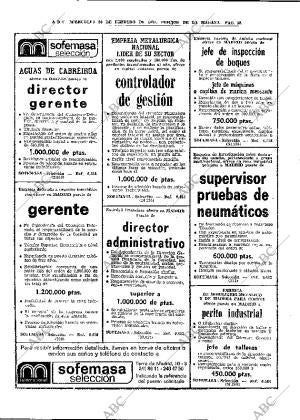 ABC MADRID 26-02-1975 página 50