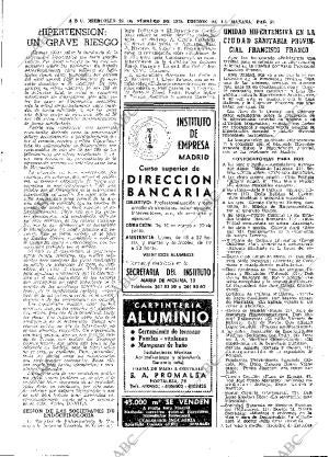 ABC MADRID 26-02-1975 página 51