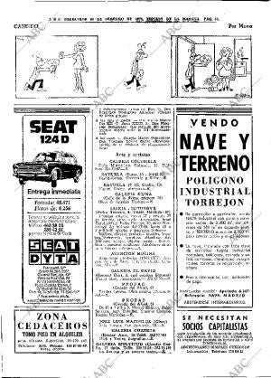 ABC MADRID 26-02-1975 página 52