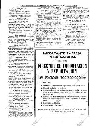 ABC MADRID 26-02-1975 página 53