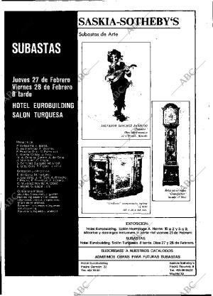 ABC MADRID 26-02-1975 página 6