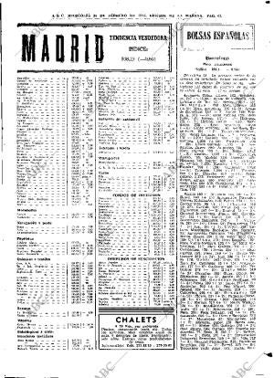 ABC MADRID 26-02-1975 página 61