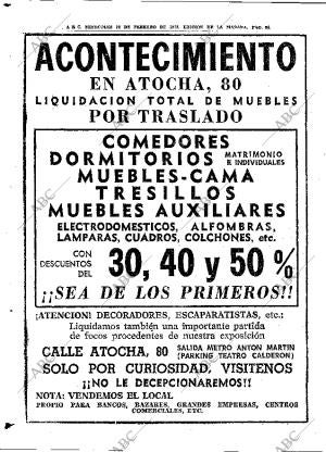 ABC MADRID 26-02-1975 página 64