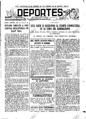 ABC MADRID 26-02-1975 página 65