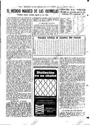 ABC MADRID 26-02-1975 página 69