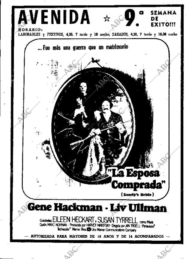 ABC MADRID 26-02-1975 página 7