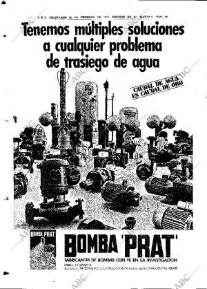 ABC MADRID 26-02-1975 página 70