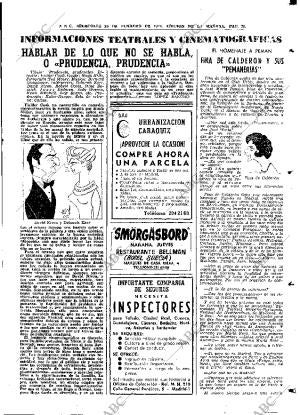 ABC MADRID 26-02-1975 página 71