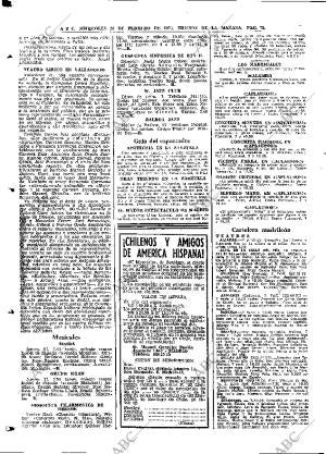ABC MADRID 26-02-1975 página 72