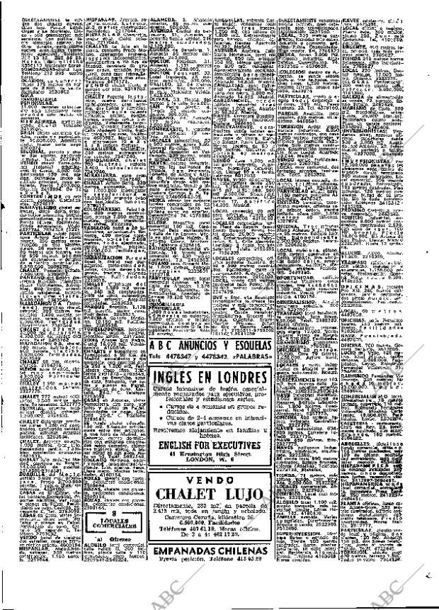 ABC MADRID 26-02-1975 página 81