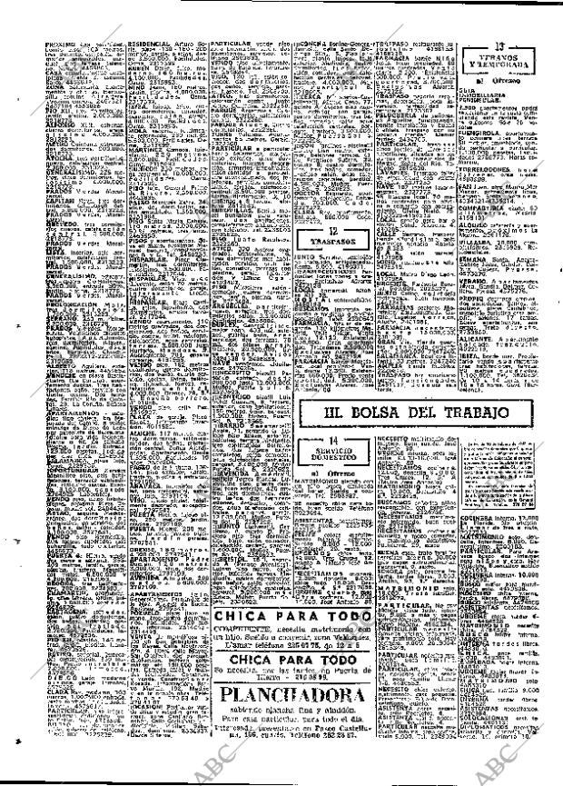 ABC MADRID 26-02-1975 página 84