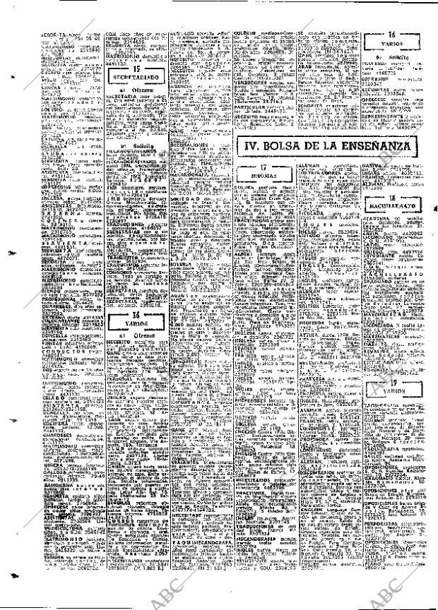 ABC MADRID 26-02-1975 página 86