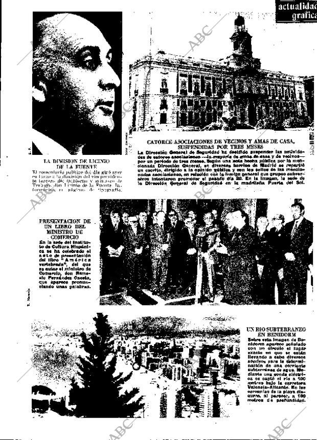 ABC MADRID 26-02-1975 página 9