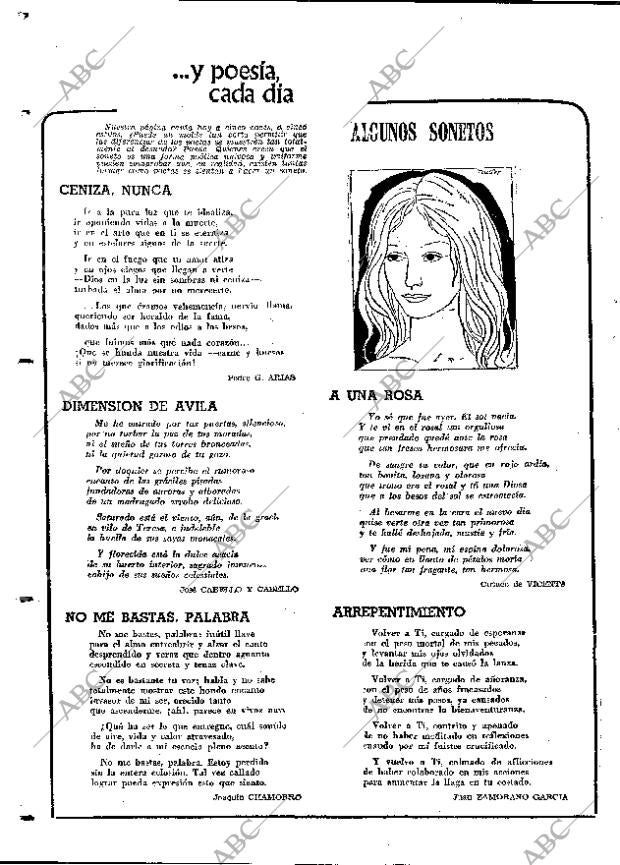 ABC MADRID 26-02-1975 página 94