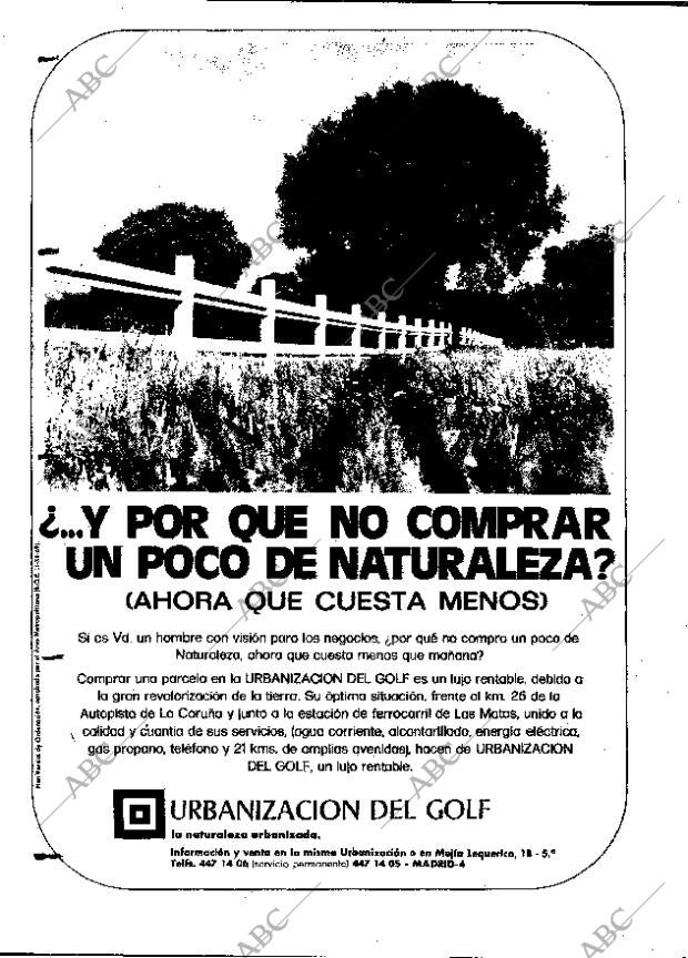 ABC MADRID 26-02-1975 página 96