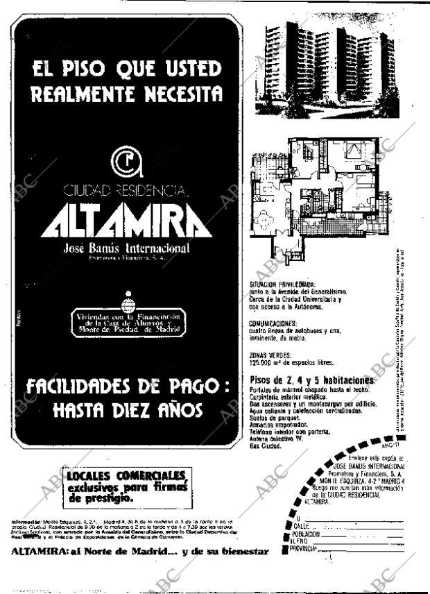 ABC MADRID 26-02-1975 página 98