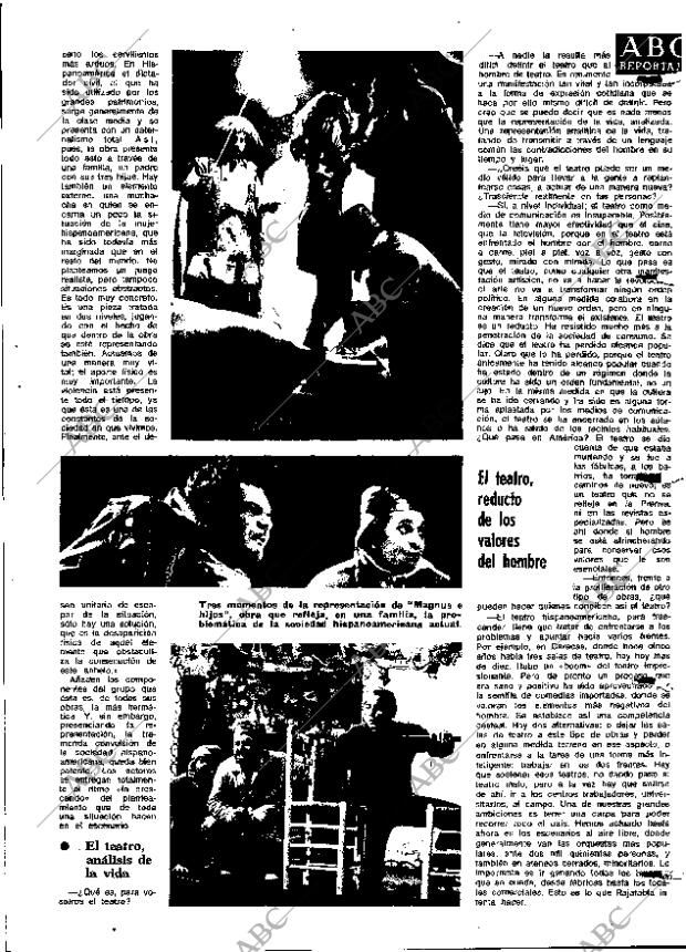 ABC MADRID 27-02-1975 página 107