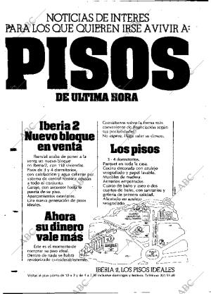 ABC MADRID 27-02-1975 página 114