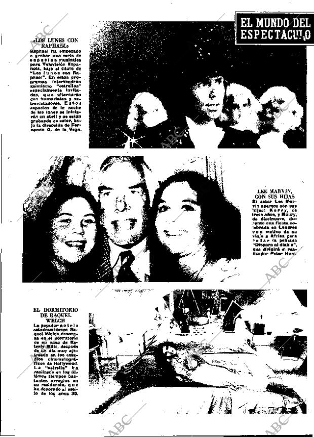 ABC MADRID 27-02-1975 página 115