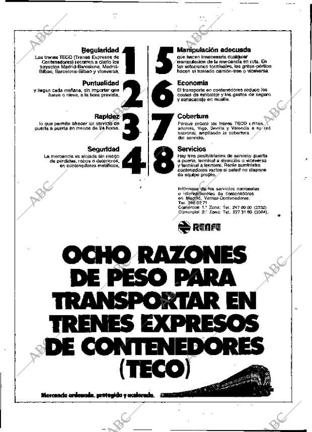 ABC MADRID 27-02-1975 página 2