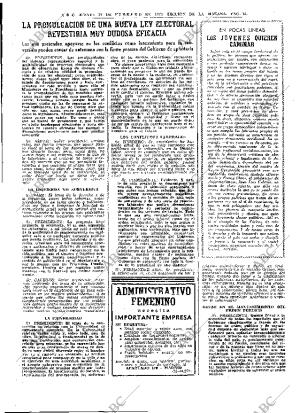 ABC MADRID 27-02-1975 página 25