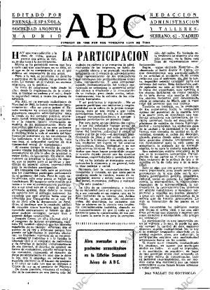 ABC MADRID 27-02-1975 página 3